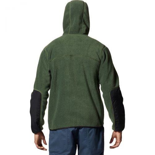  HiCamp Fleece Hoodie - Mens