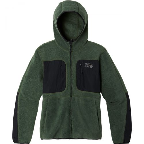  HiCamp Fleece Hoodie - Mens