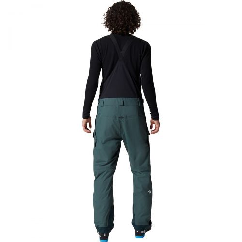  Firefall Bib Pant - Mens