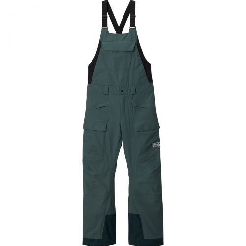  Firefall Bib Pant - Mens