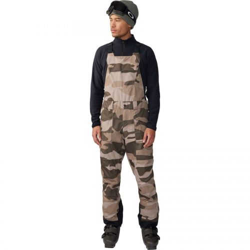  Firefall Bib Pant - Mens