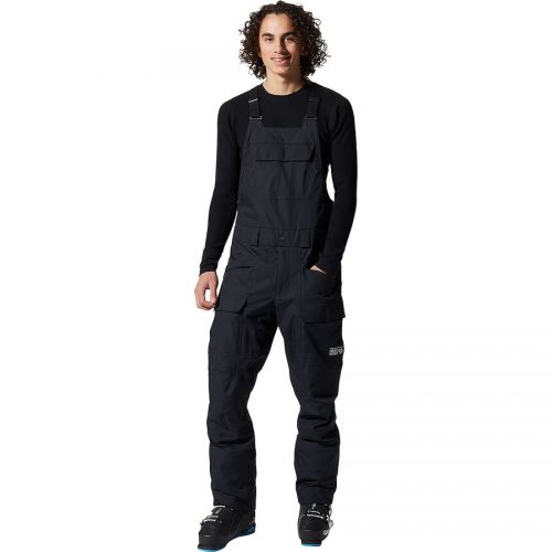  Firefall Bib Pant - Mens