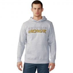 90s MHW Logo Pullover Hoodie - Mens