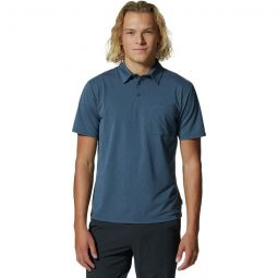 Low Exposure Polo - Mens