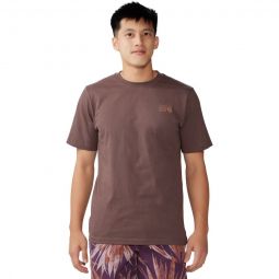 Forest Trip Short-Sleeve T-Shirt - Mens