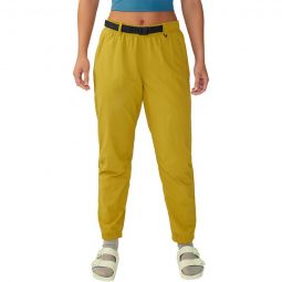 Stryder Mid Rise Pant - Womens