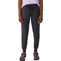 Chillaction Jogger - Womens