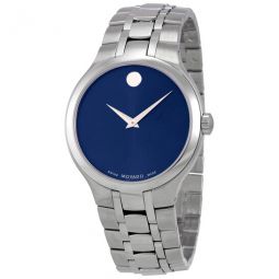 Collection Blue Dial Mens Watch