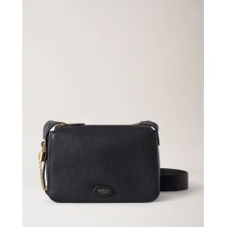 Billie Small Classic Grain (Black)