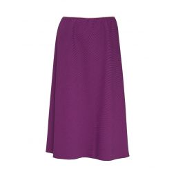 Elasticate Waist Skirt