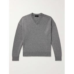 Hagen Cashmere Sweater
