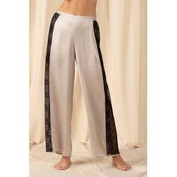 nk imode Mischa Lace Trousers