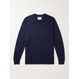 Ted 6605 Wool Sweater