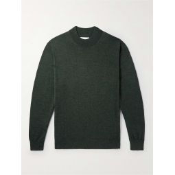 Martin 6605 Wool Sweater