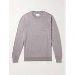 Ted 6605 Wool Sweater