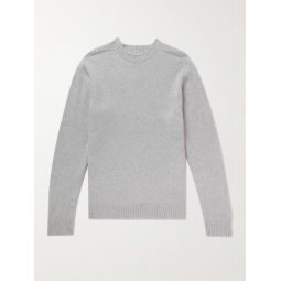 Nathan 6510 Wool-Blend Sweater