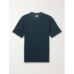 Adam 3370 Cotton-Terry T-Shirt
