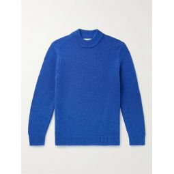 Nick 6367 Wool-Blend Sweater
