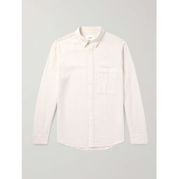 Cohen 5207 TENCEL Modal and Cotton-Blend Dobby Shirt