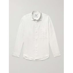 Adwin 5706 Linen Shirt