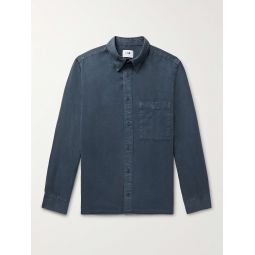 Cohen 5029 Garment-Dyed Twill Shirt