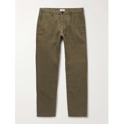 Karl 1196 Tapered Linen Chinos