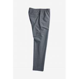 Foss 1228 trousers - Grey Melange