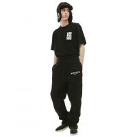 Embroidered Miracle Sweatpants