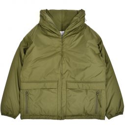 Insulation Jacket - Khaki