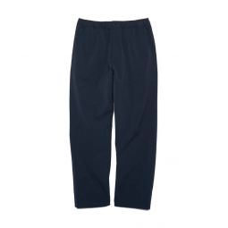 ALPHADRY Wide Easy Pants - Navy