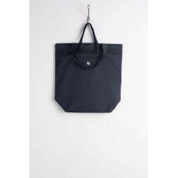 Chino Tote Bag - Navy