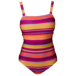 Nani Swimwear Harbor One Piece - Womens