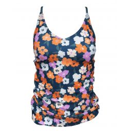 Nani Swimwear Nani V-Neck Swim Tankini - Womens