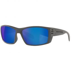 Native Eyewear Raghorn Sunglasses