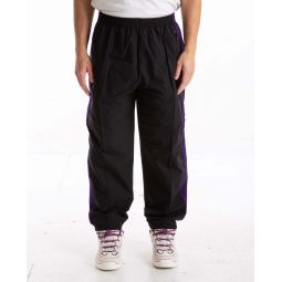 Poly Ripstop Track Pant