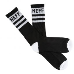 Neff New World Crew Sock