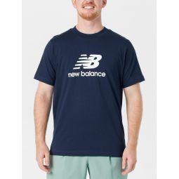 New Balance Mens Core Sports Essential T-Shirt
