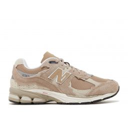 New Balance 2002R Protection Pack - Driftwood