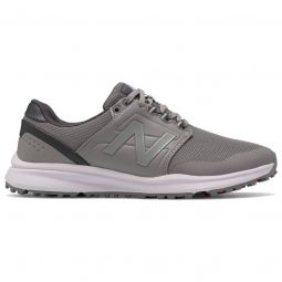 New Balance Breeze v2 Golf Shoes - Grey