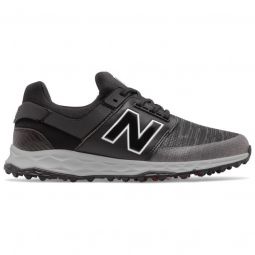 New Balance NB Fresh Foam Links SL Golf Shoes - Black