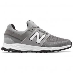 New Balance NB Fresh Foam Links SL Golf Shoes - Grey