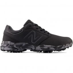 New Balance Brighton Golf Shoes - Black/Multi