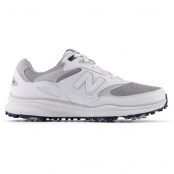 New Balance Heritage Golf Shoes 2024 - White