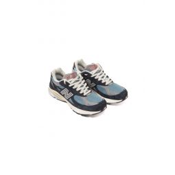990TE3 sneakers - blue
