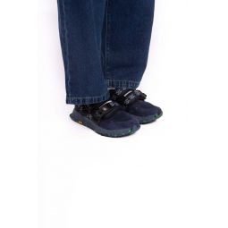 Niobium Concept 2 Sandals - Indigo