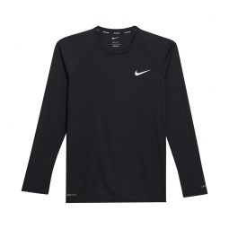 Nike Mens Essential Long Sleeve Hydroguard