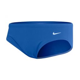 Nike Mens HydraStrong Solid Brief Swimsuit