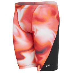 Nike Mens HydraStrong Amp Axis Jammer Swimsuit