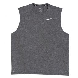 Nike Mens Sleeveless Hydroguard (Extended Size)
