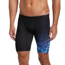 Nike Mens HydraStrong Transform Jammer Swimsuit